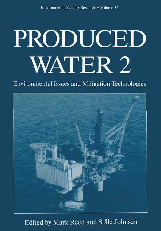 Produktbild: Produced Water 2