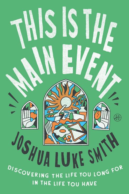 Produktbild: This Is the Main Event