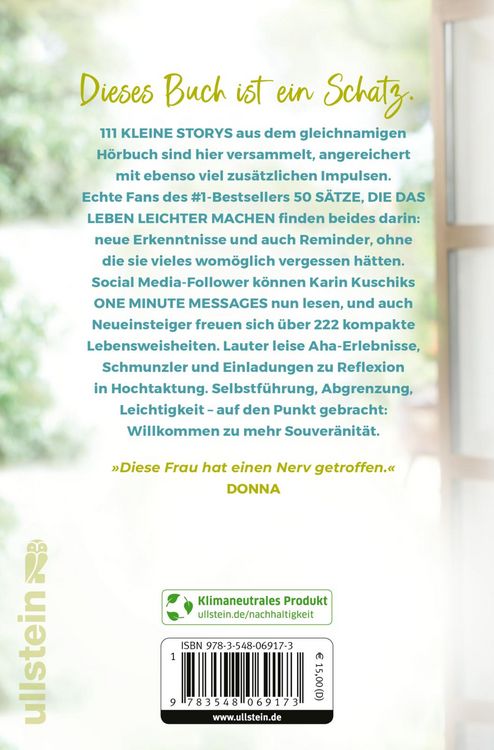 Produktbild: Kleine Storys &uuml;ber gro&szlig;e Themen