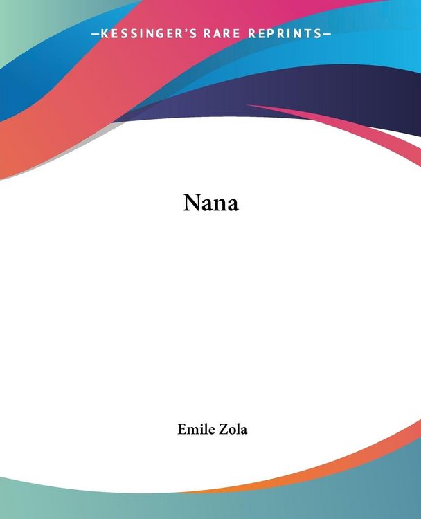 Produktbild: Nana
