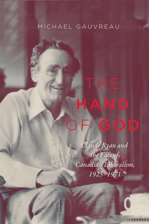 Produktbild: Hand of God