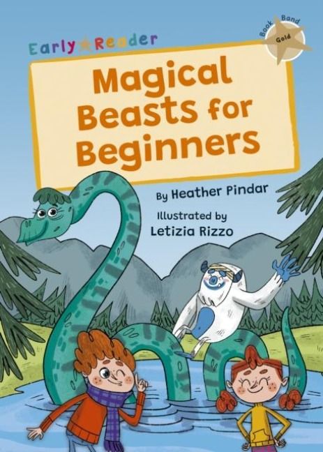 Produktbild: Magical Beasts for Beginners