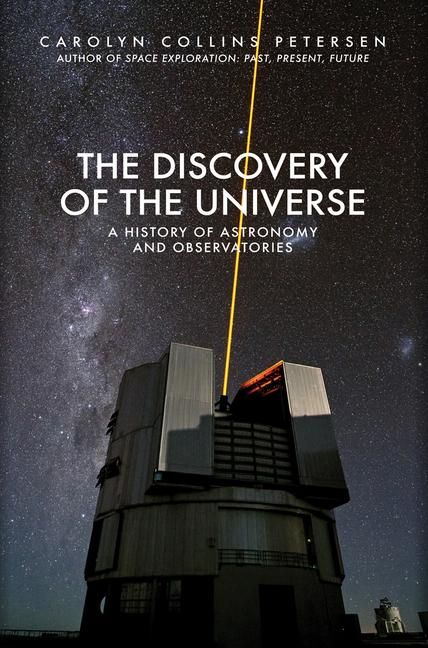 Produktbild: The Discovery of the Universe