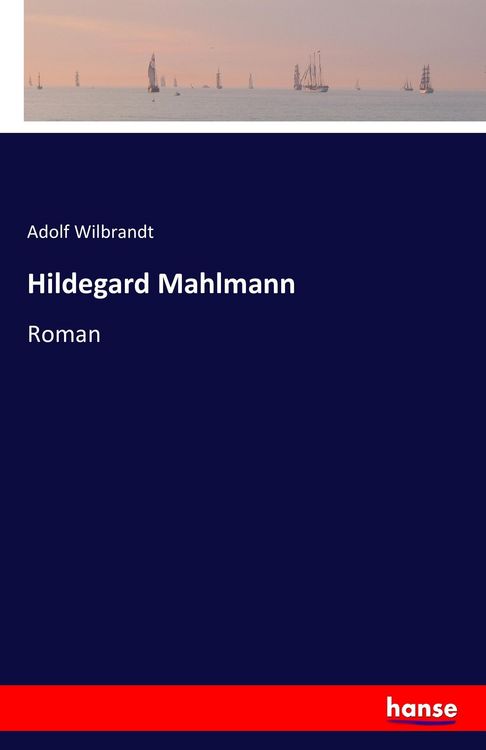 Produktbild: Hildegard Mahlmann