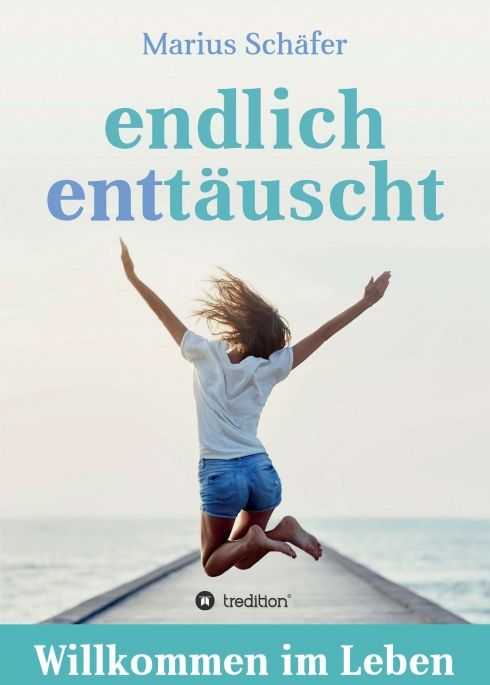Produktbild: endlich entt&auml;uscht
