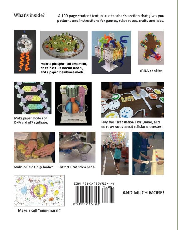 Produktbild: Cells, 2nd edition