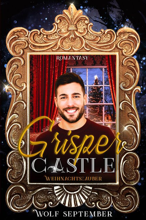 Bild vom Artikel Grisper Castle - Weihnachtszauber vom Autor Wolf September