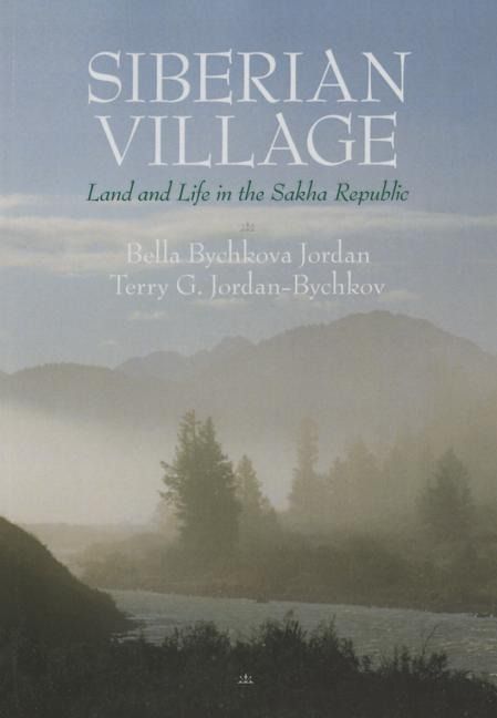 Produktbild: Jordan, B: Siberian Village