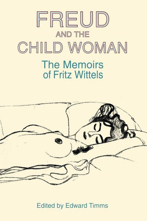 Produktbild: Freud and the Child Woman