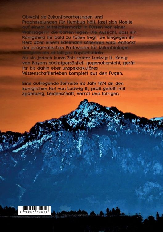 Produktbild: Der Schwanenk&ouml;nig