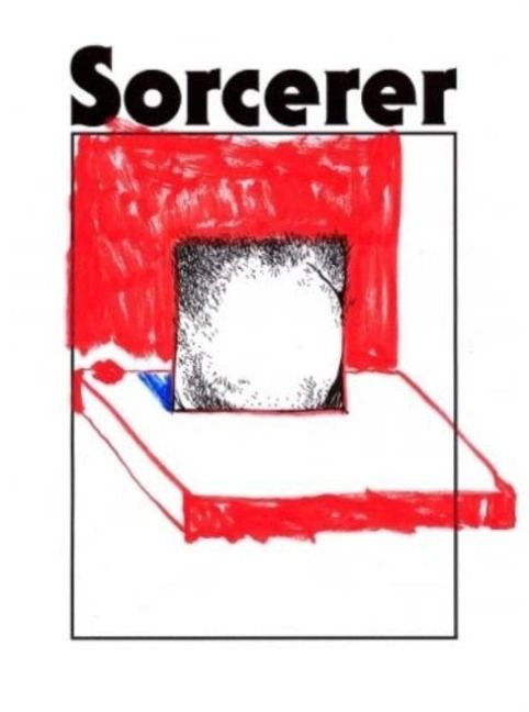 Produktbild: Sorcerer