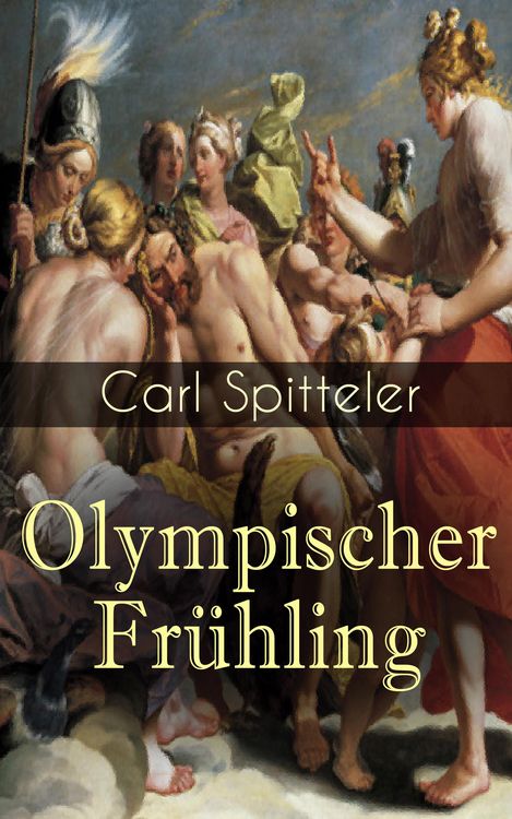 Produktbild: Olympischer Fr&uuml;hling