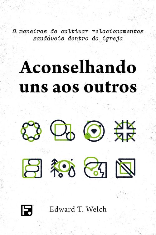 Produktbild: Aconselhando uns aos outros