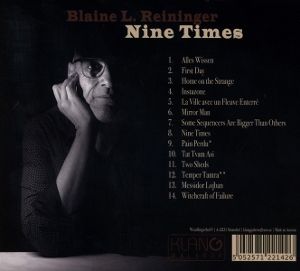 Produktbild: Nine Times