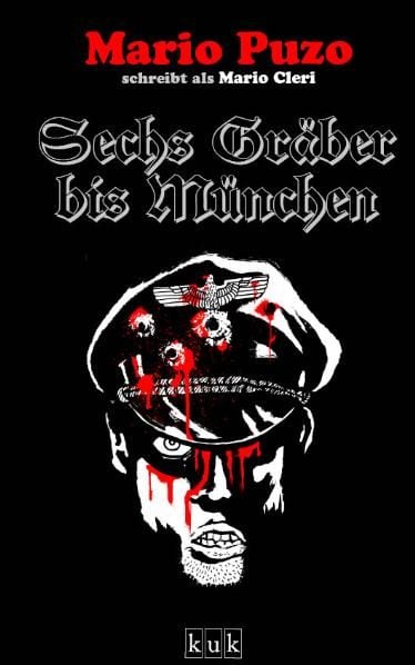 Produktbild: Sechs Gr&auml;ber bis M&uuml;nchen