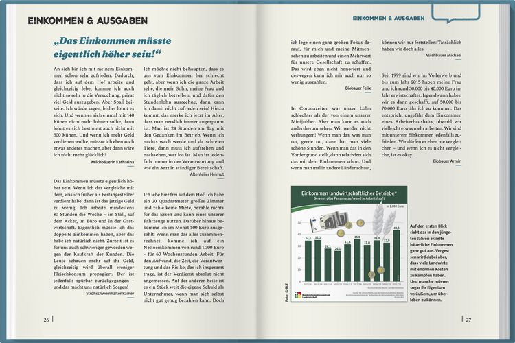 Produktbild: Ausgerechnet Bauer!