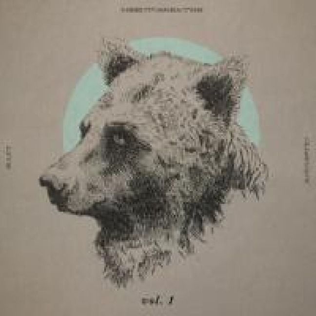 Produktbild: Acoustic Live Vol. 1
