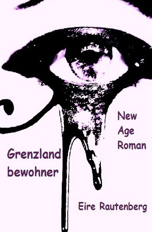 Produktbild: Grenzlandbewohner