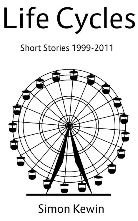 Produktbild: Life Cycles