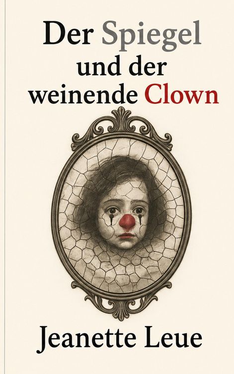 Produktbild: Der Spiegel und der weinende Clown