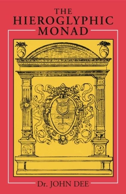 Produktbild: The Hieroglyphic Monad
