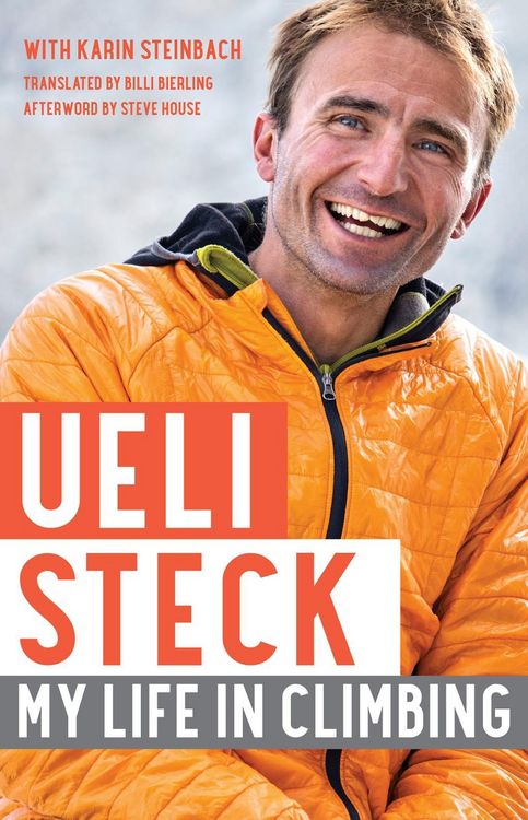 Produktbild: Ueli Steck