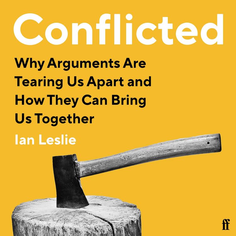 Produktbild: Conflicted