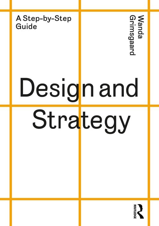 Produktbild: Design and Strategy