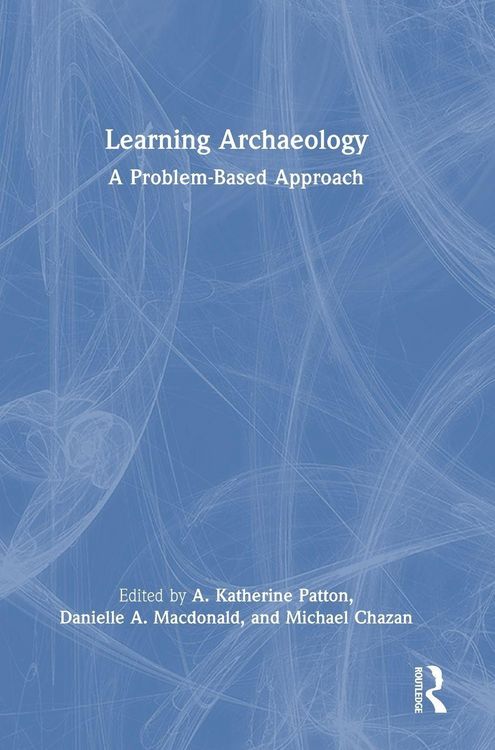 Produktbild: Learning Archaeology
