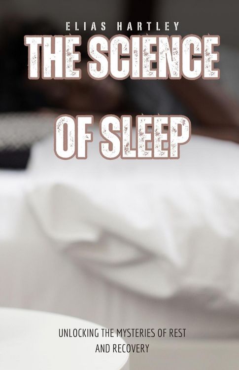 Produktbild: The Science of Sleep
