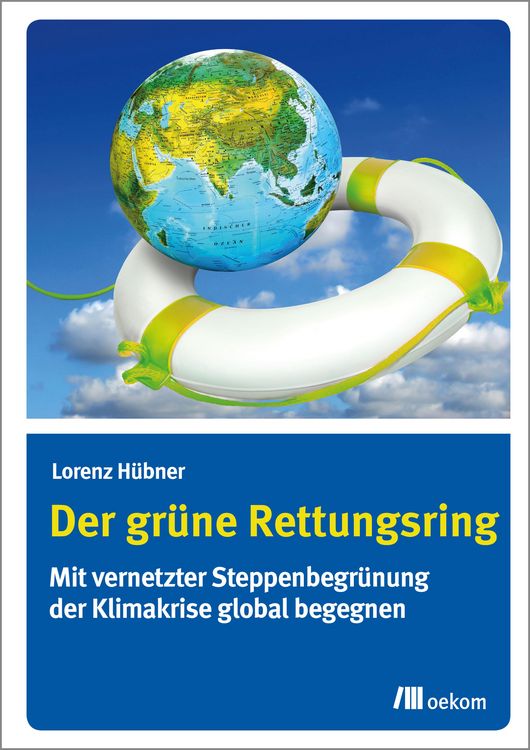 Produktbild: Der gr&uuml;ne Rettungsring