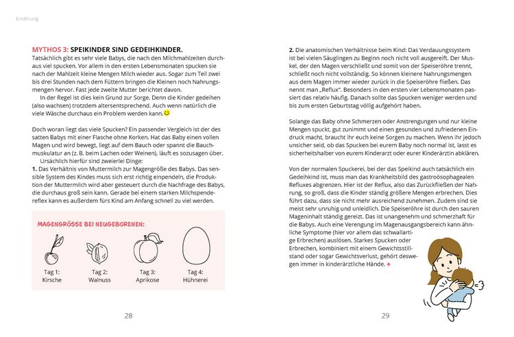 Produktbild: Kindergesundheit heute &ndash; Schluss mit &uuml;berholtem Halbwissen