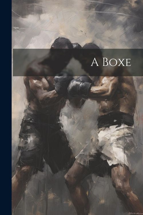 Produktbild: A Boxe