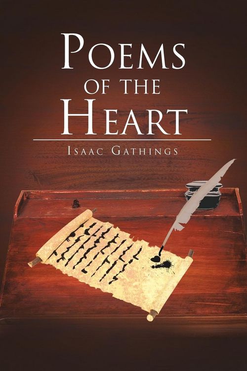 Produktbild: Poems of the Heart