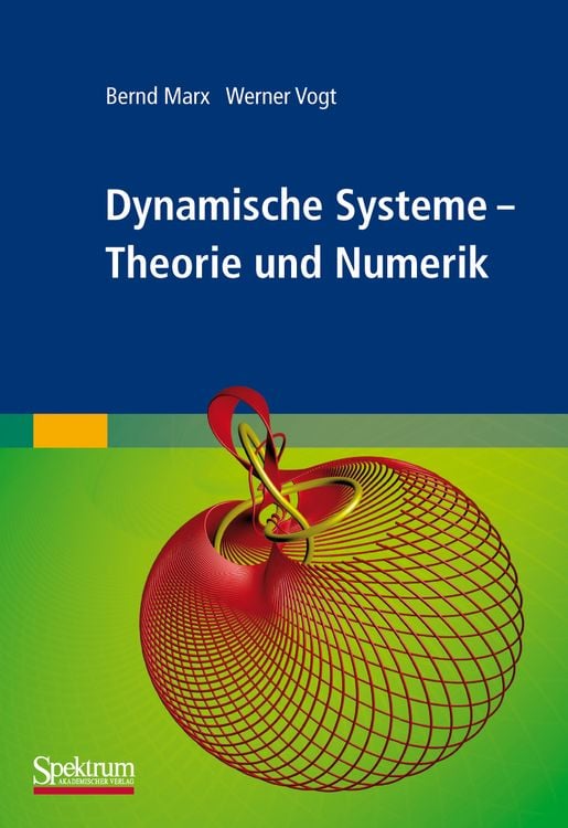 Produktbild: Dynamische Systeme