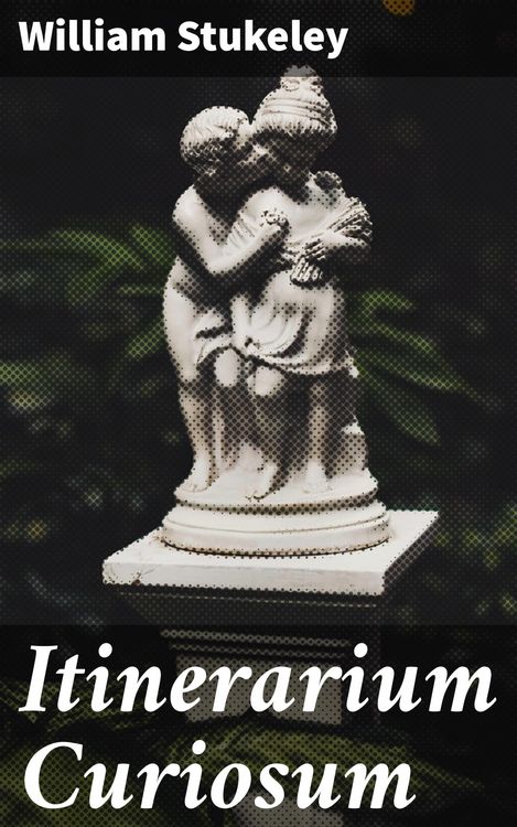 Produktbild: Itinerarium Curiosum