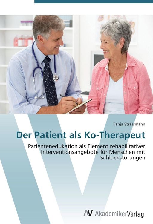 Produktbild: Der Patient als Ko-Therapeut