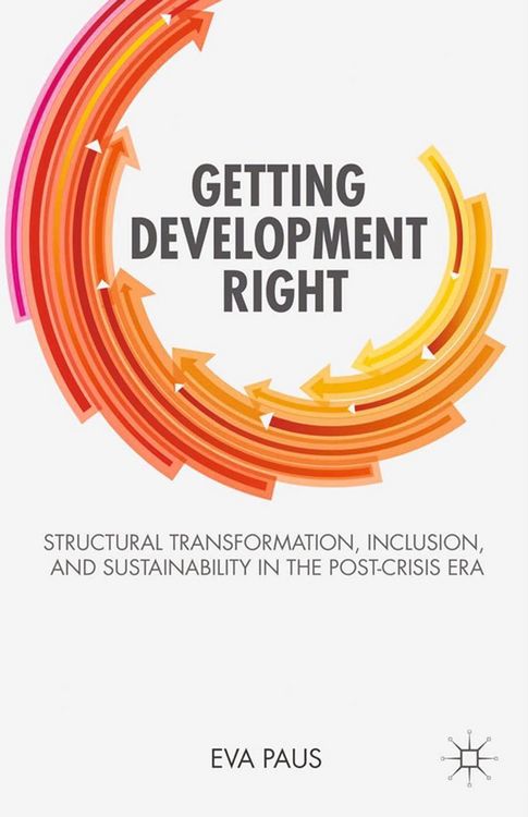 Produktbild: Getting Development Right