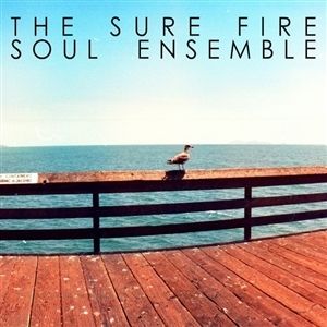 Produktbild: The Sure Fire Soul Ensemble