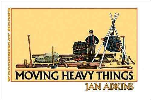 Produktbild: Moving Heavy Things