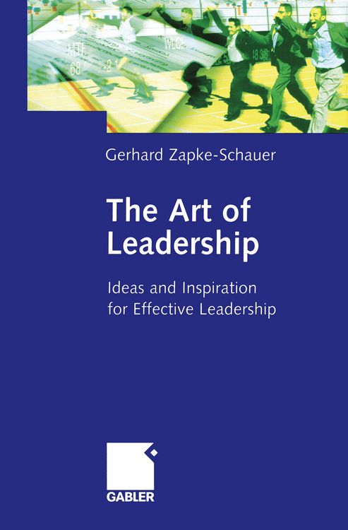 Produktbild: The Art of Leadership