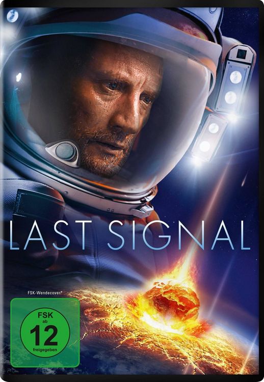 Produktbild: Last Signal