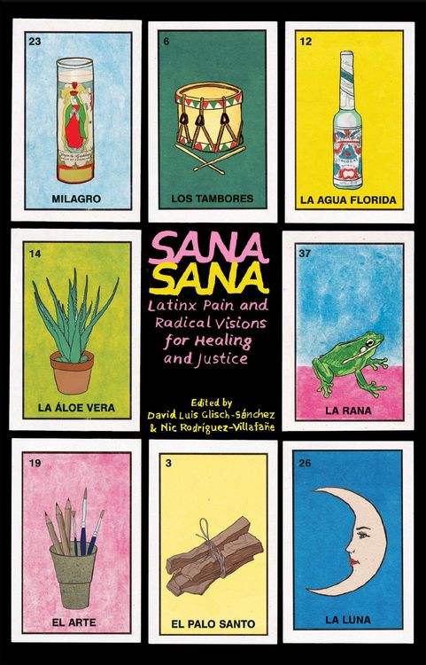 Produktbild: Sana, Sana