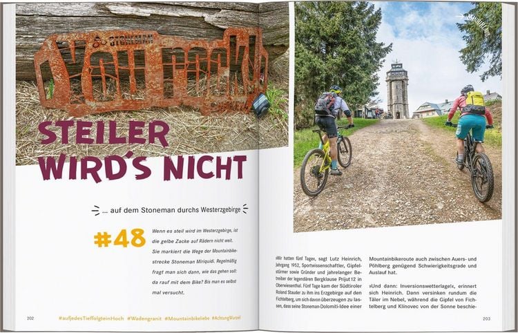 Produktbild: 52 kleine & gro&szlig;e Eskapaden im Erzgebirge