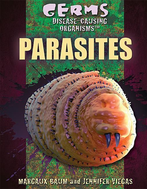 Produktbild: Parasites