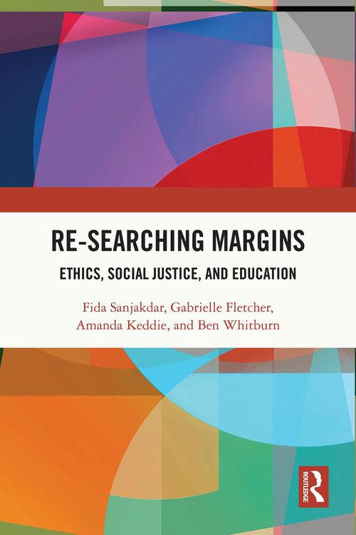 Produktbild: Re-searching Margins