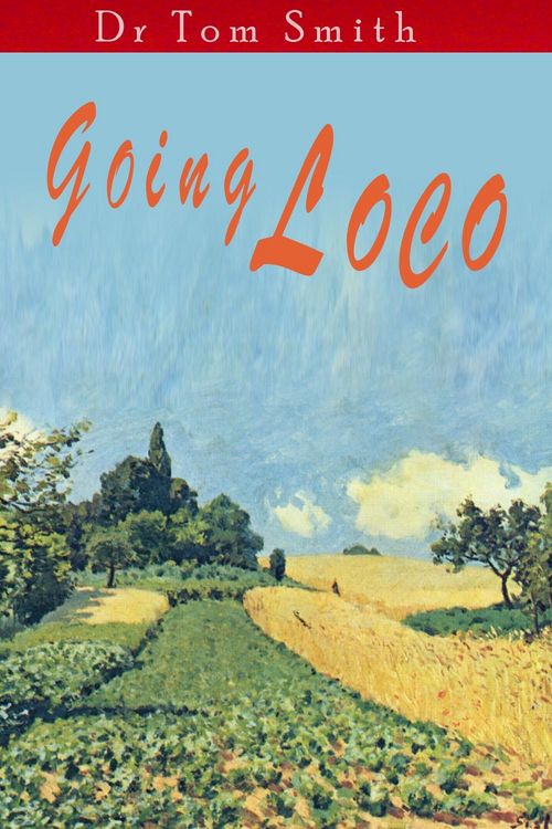 Produktbild: Going Loco