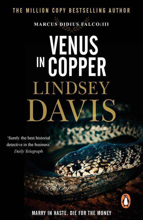 Produktbild: Venus In Copper