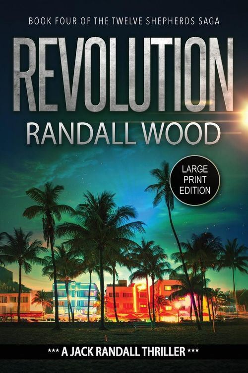 Produktbild: Revolution