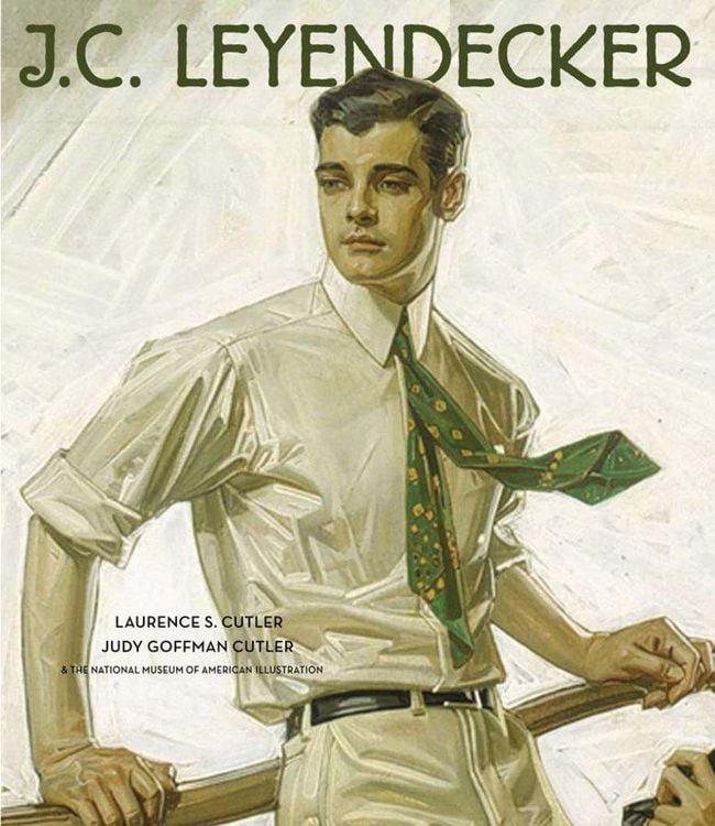 Produktbild: J C Leyendecker